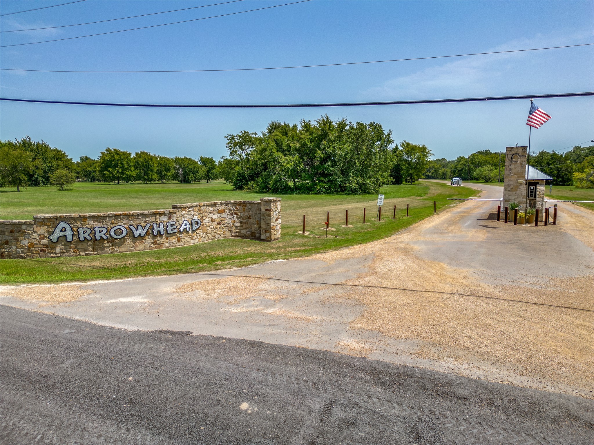 Lot 38 Flint Circle Corsicana TX 75109