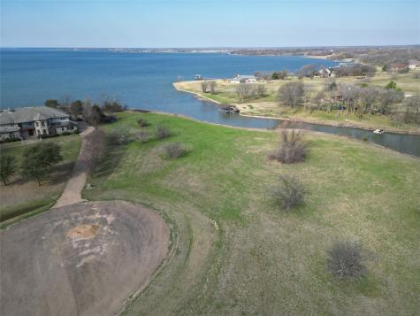 Lot 38 Flint Circle Corsicana TX 75109