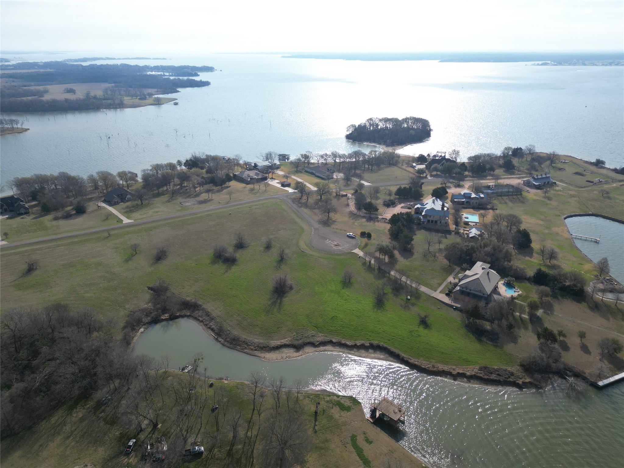 Lot 38 Flint Circle Corsicana TX 75109