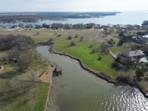 Lot 38 Flint Circle Corsicana TX 75109