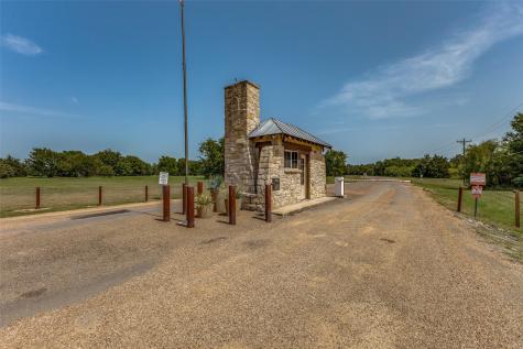 Lot 38 Flint Circle Corsicana TX 75109
