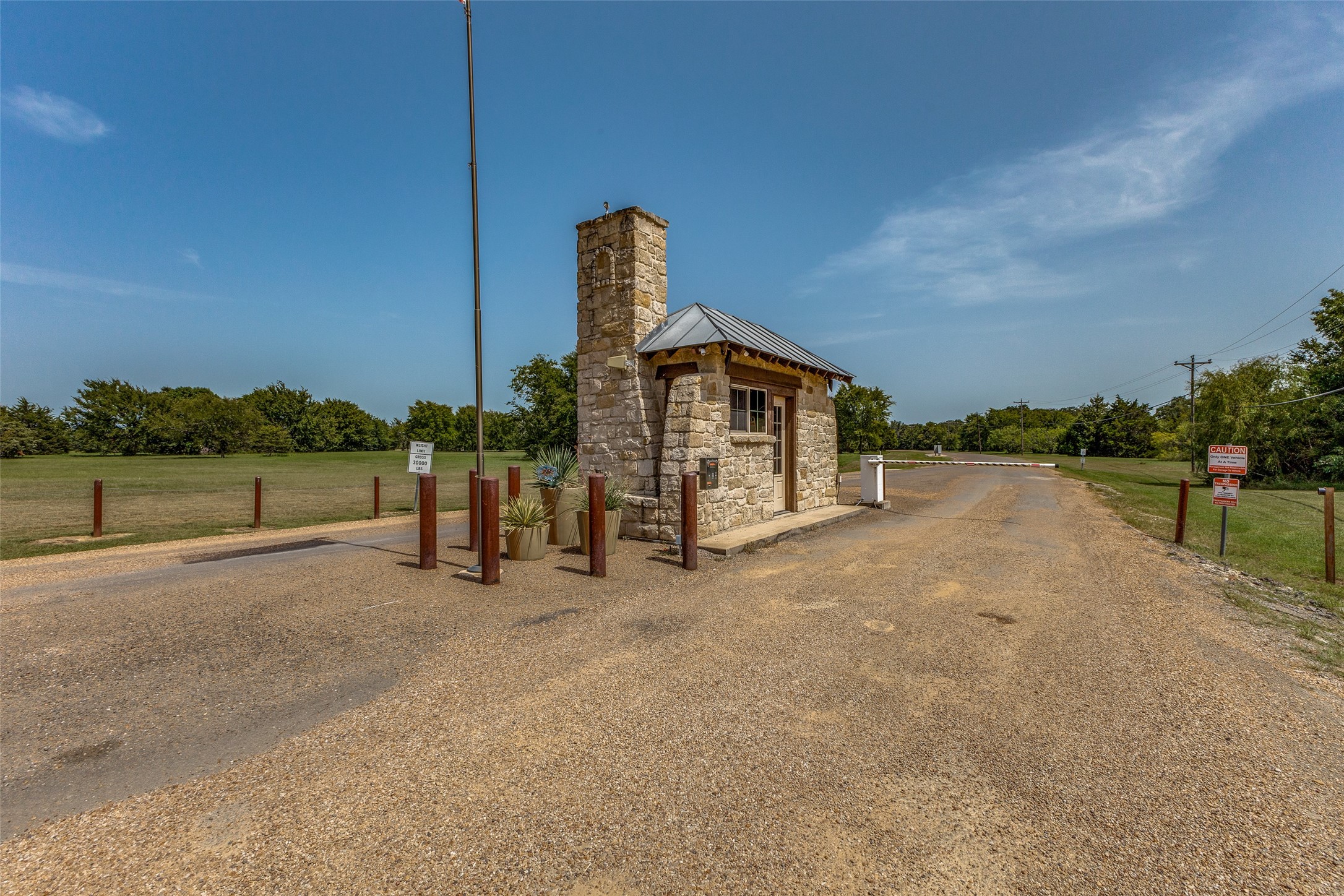 Lot 38 Flint Circle Corsicana TX 75109