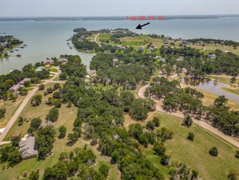 Lot 38 Flint Circle Corsicana TX 75109