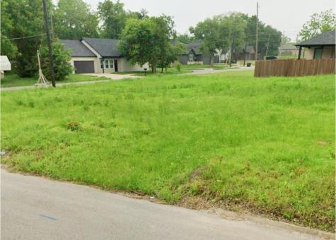 1704 Stuart Street Greenville TX 75401