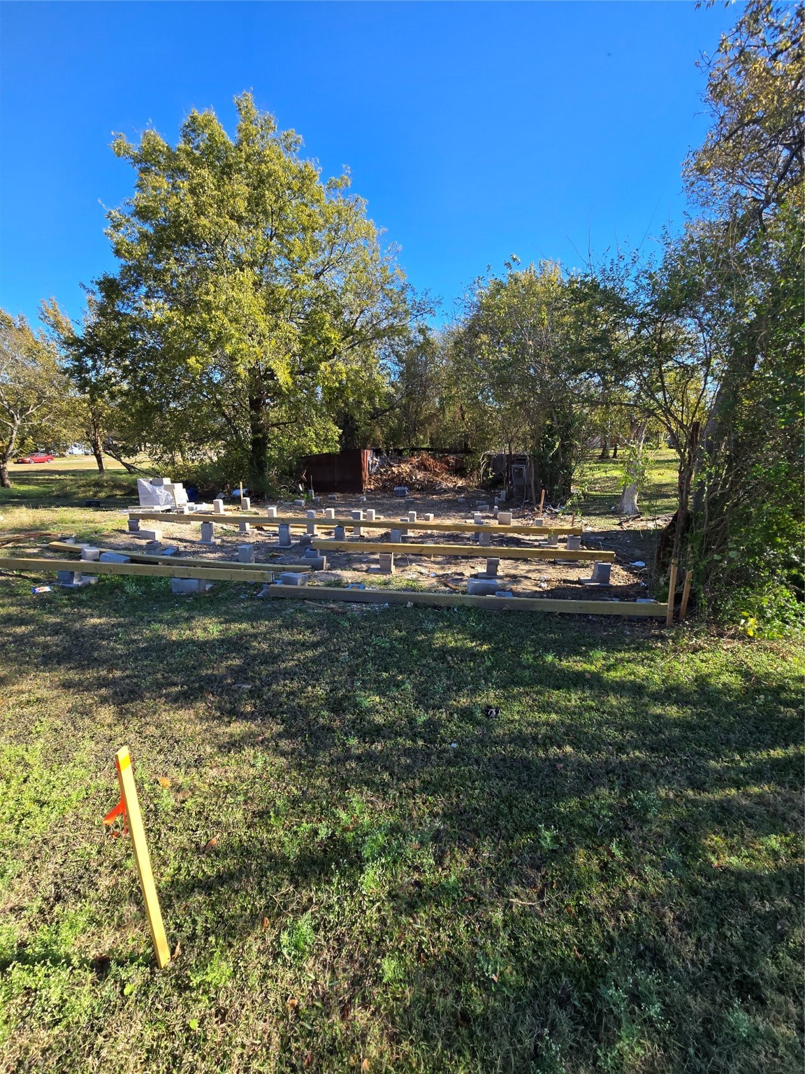 1206 N Kaufman Street Ennis TX 75119