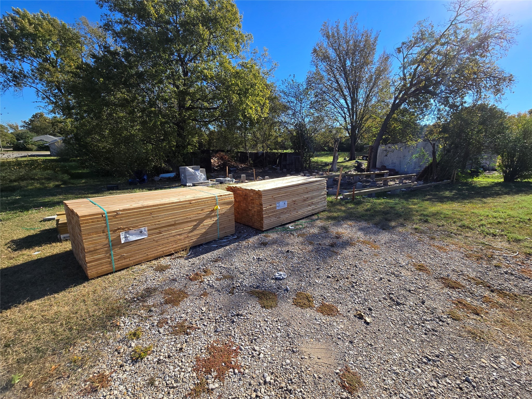 1206 N Kaufman Street Ennis TX 75119