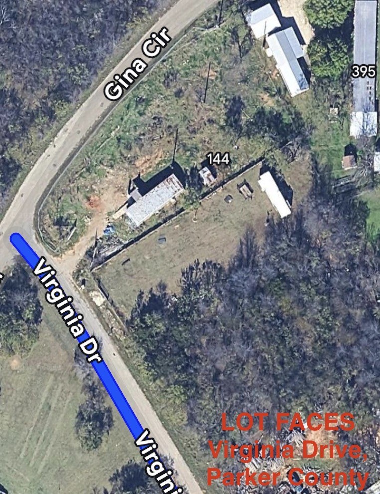 136 Maria Drive Granbury TX 76049