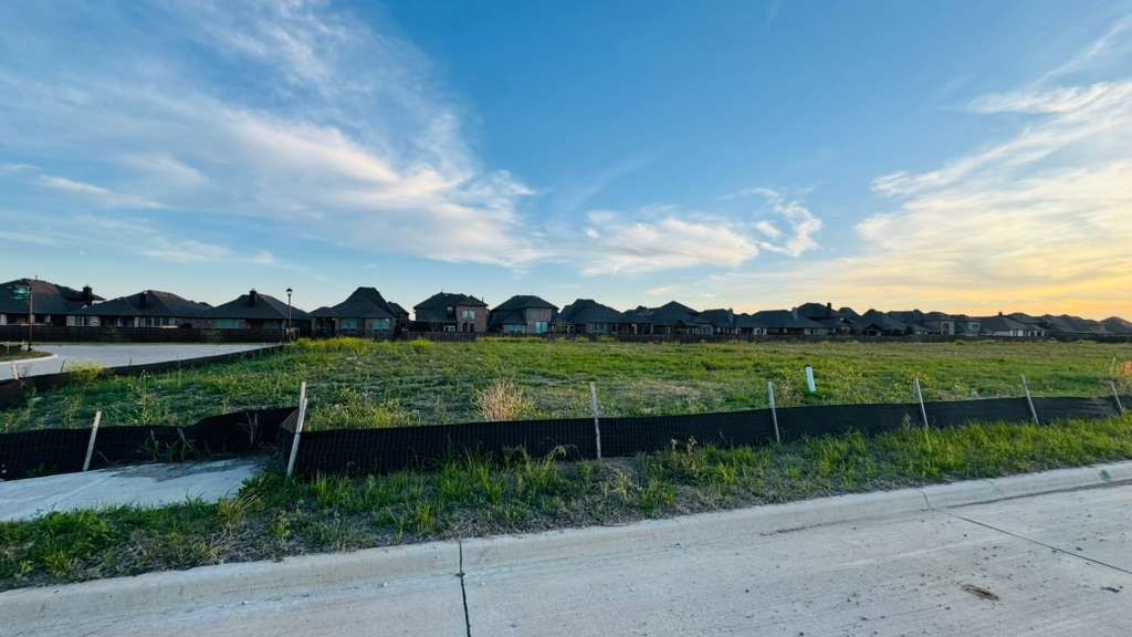 3201 Washington Drive Prosper TX 75078