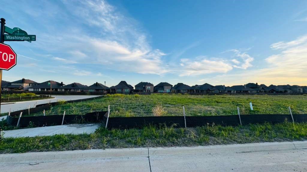 3201 Washington Drive Prosper TX 75078