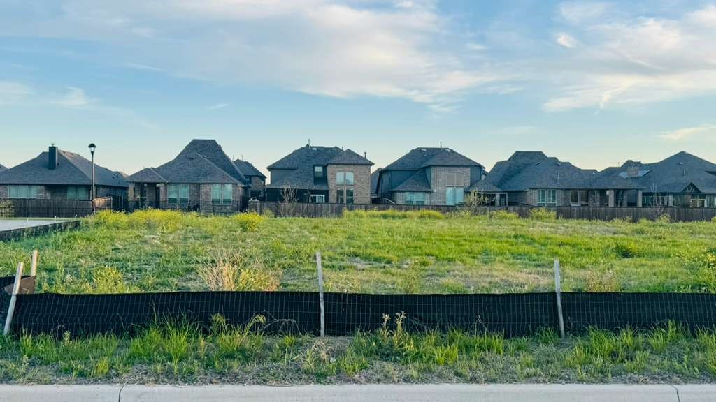 3201 Washington Drive Prosper TX 75078