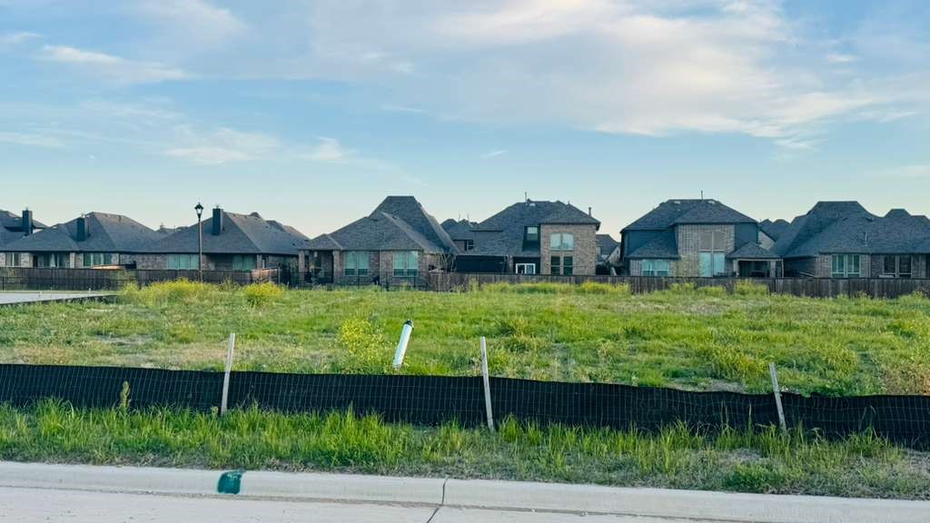 3201 Washington Drive Prosper TX 75078