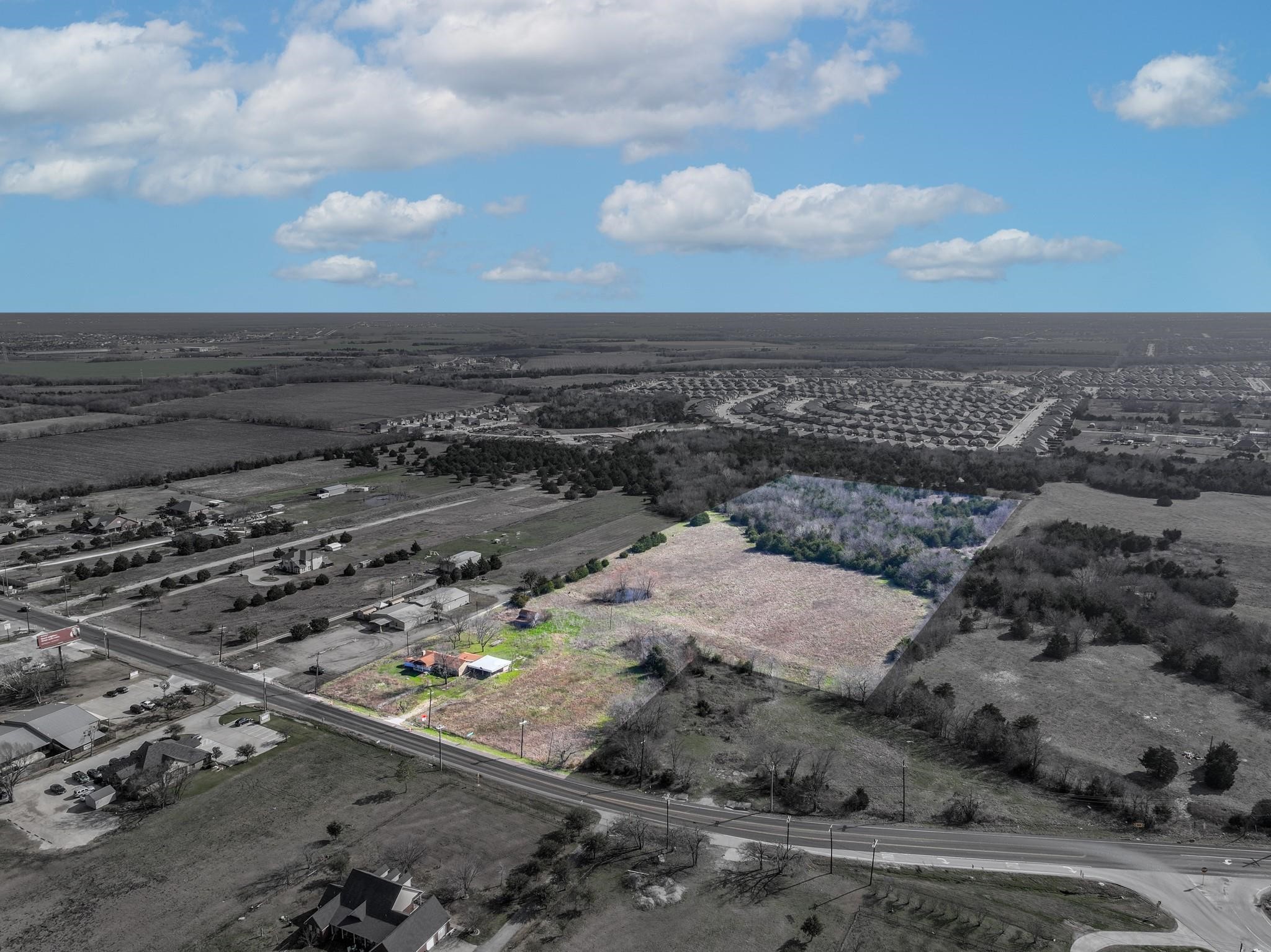 7409 W State Highway 66 Fate TX 75189