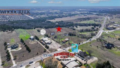 7409 W State Highway 66 Fate TX 75189