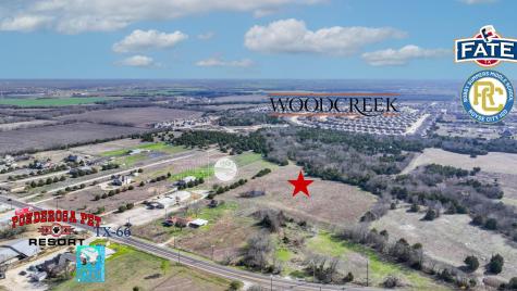 7409 W State Highway 66 Fate TX 75189