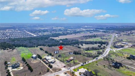 7409 W State Highway 66 Fate TX 75189