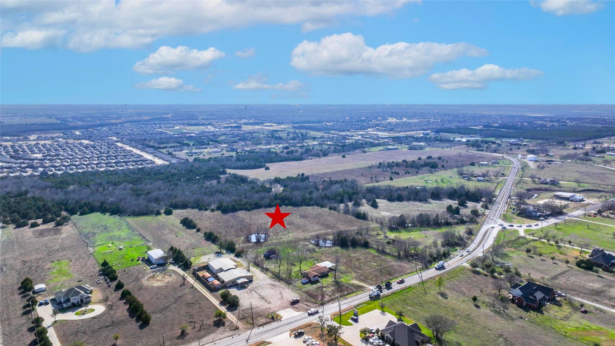 7409 W State Highway 66 Fate TX 75189
