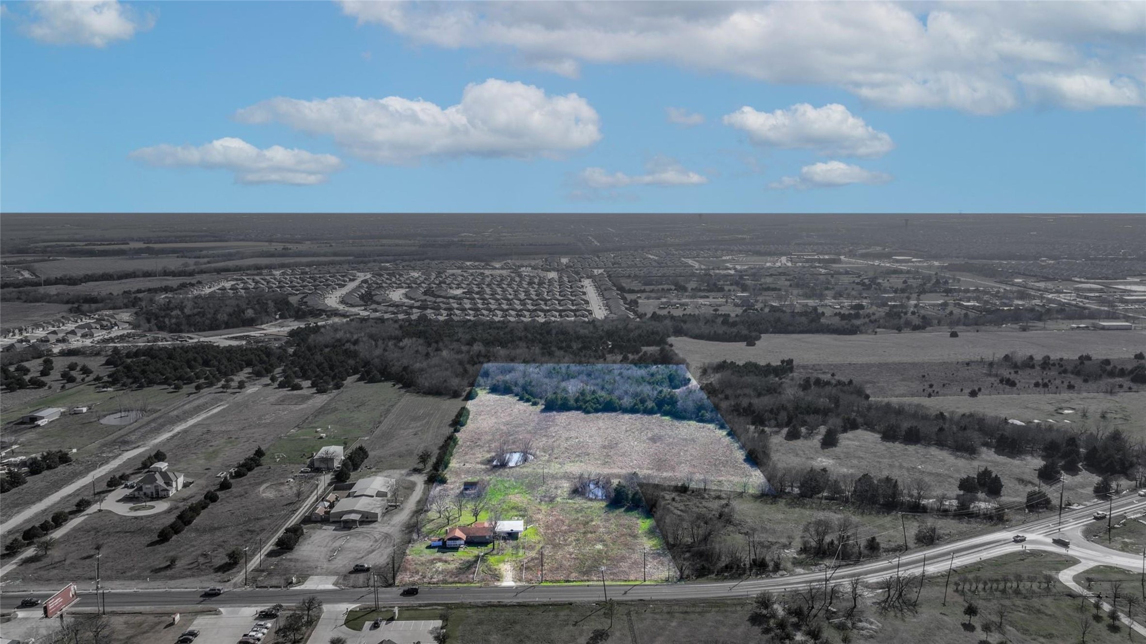 7409 W State Highway 66 Fate TX 75189