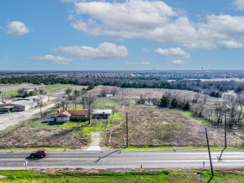 7409 W State Highway 66 Fate TX 75189