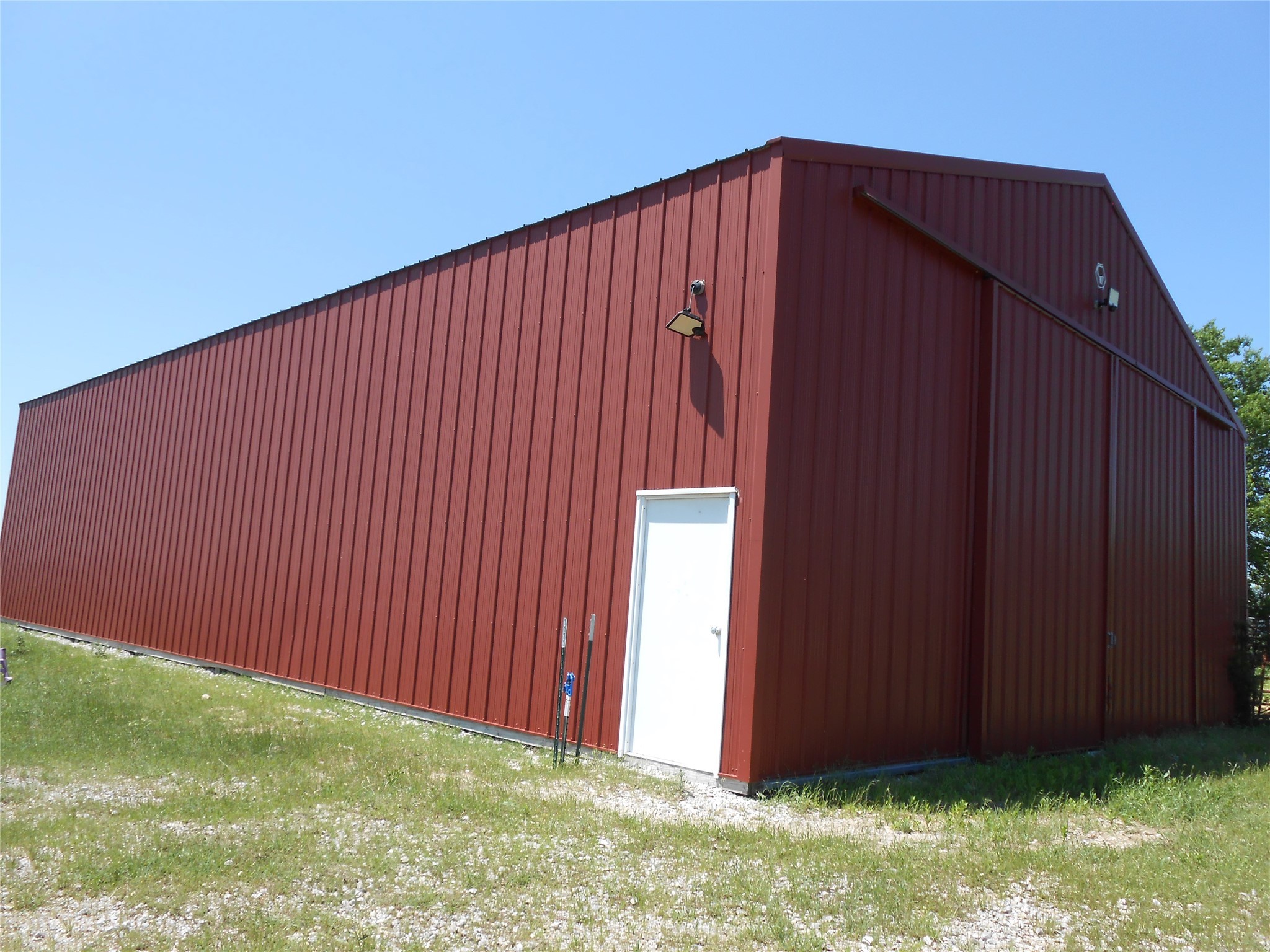 Tbd Fm-1655 Bridgeport TX 76426