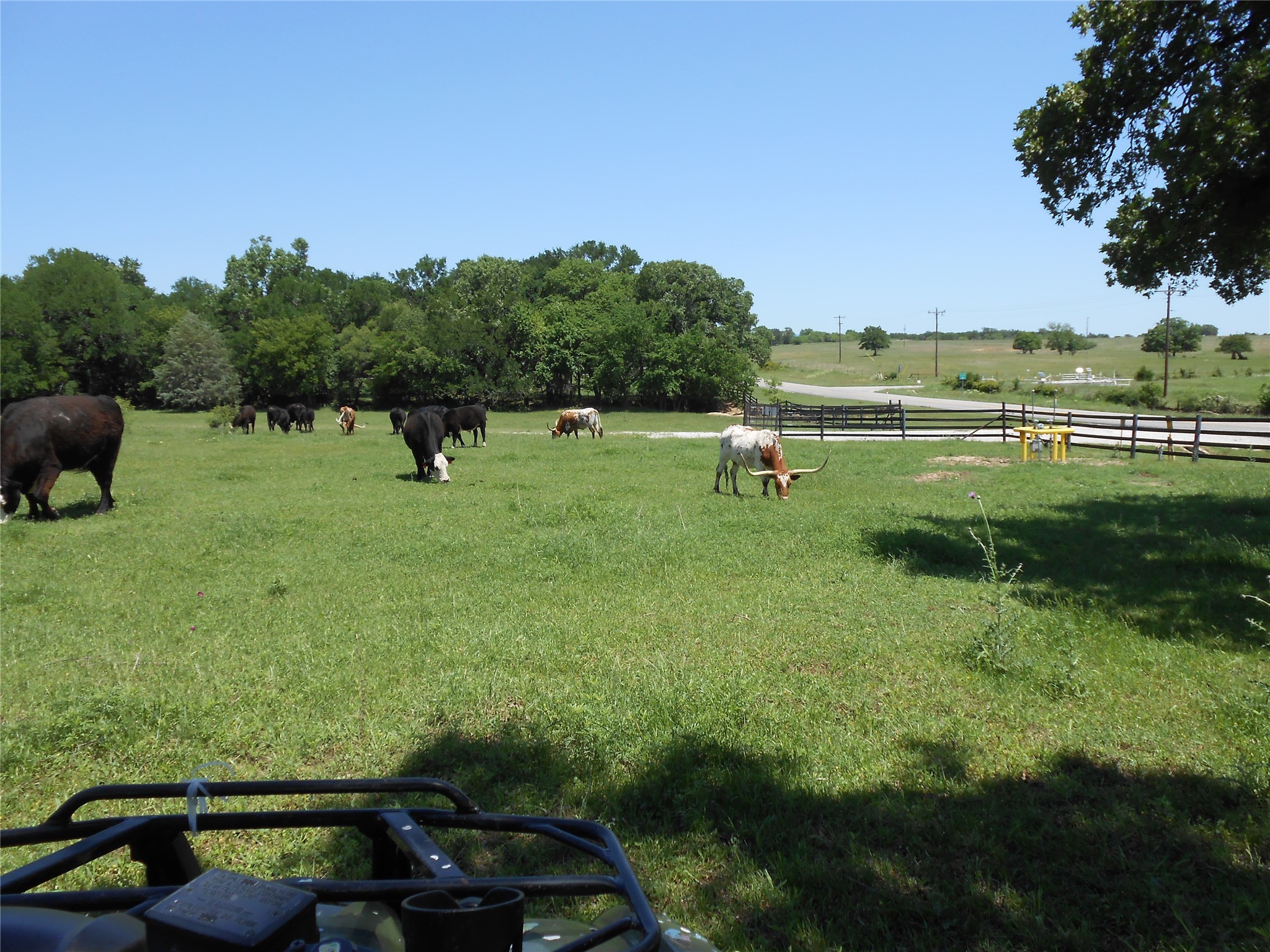 Tbd Fm-1655 Bridgeport TX 76426