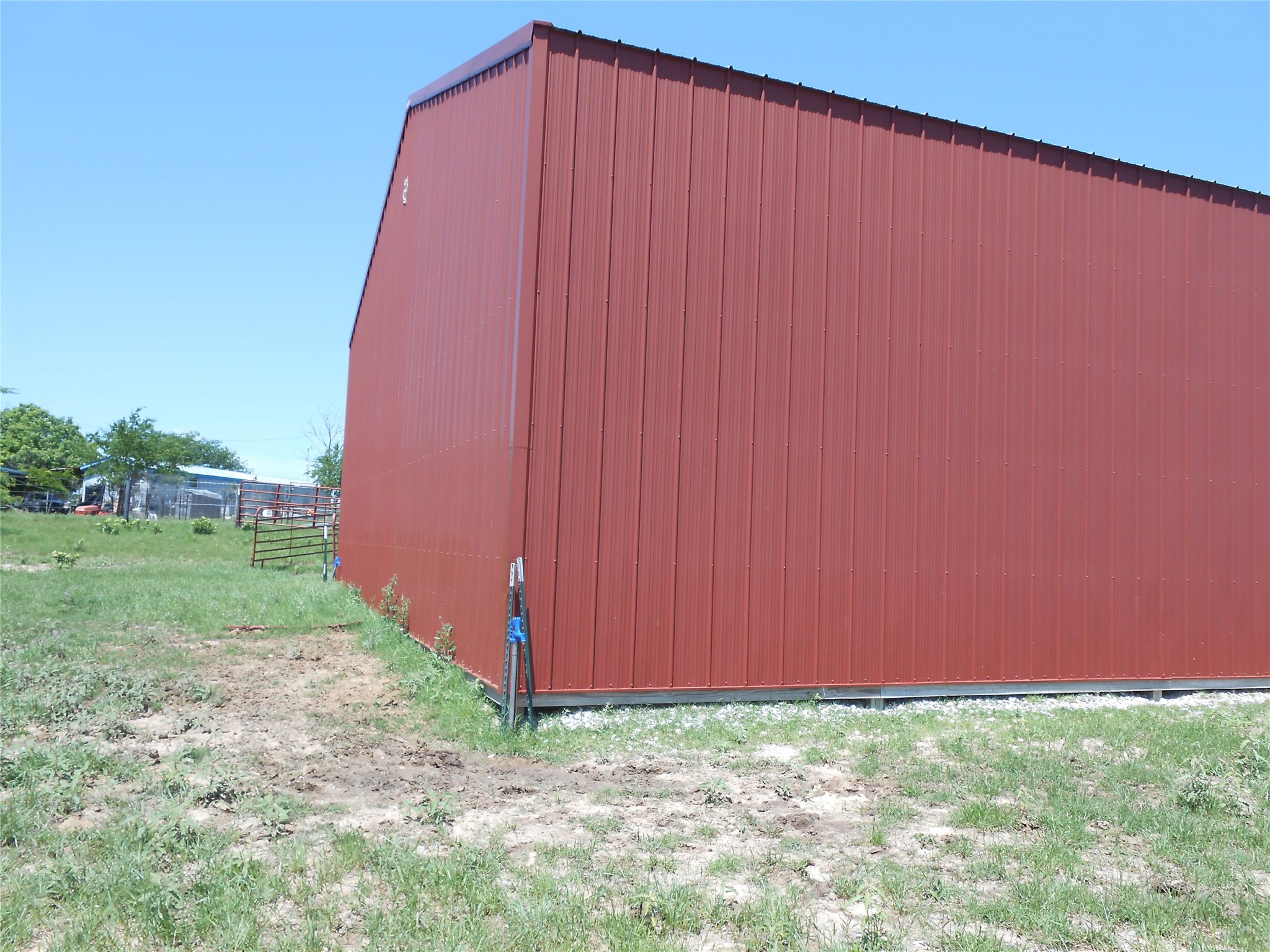 Tbd Fm-1655 Bridgeport TX 76426