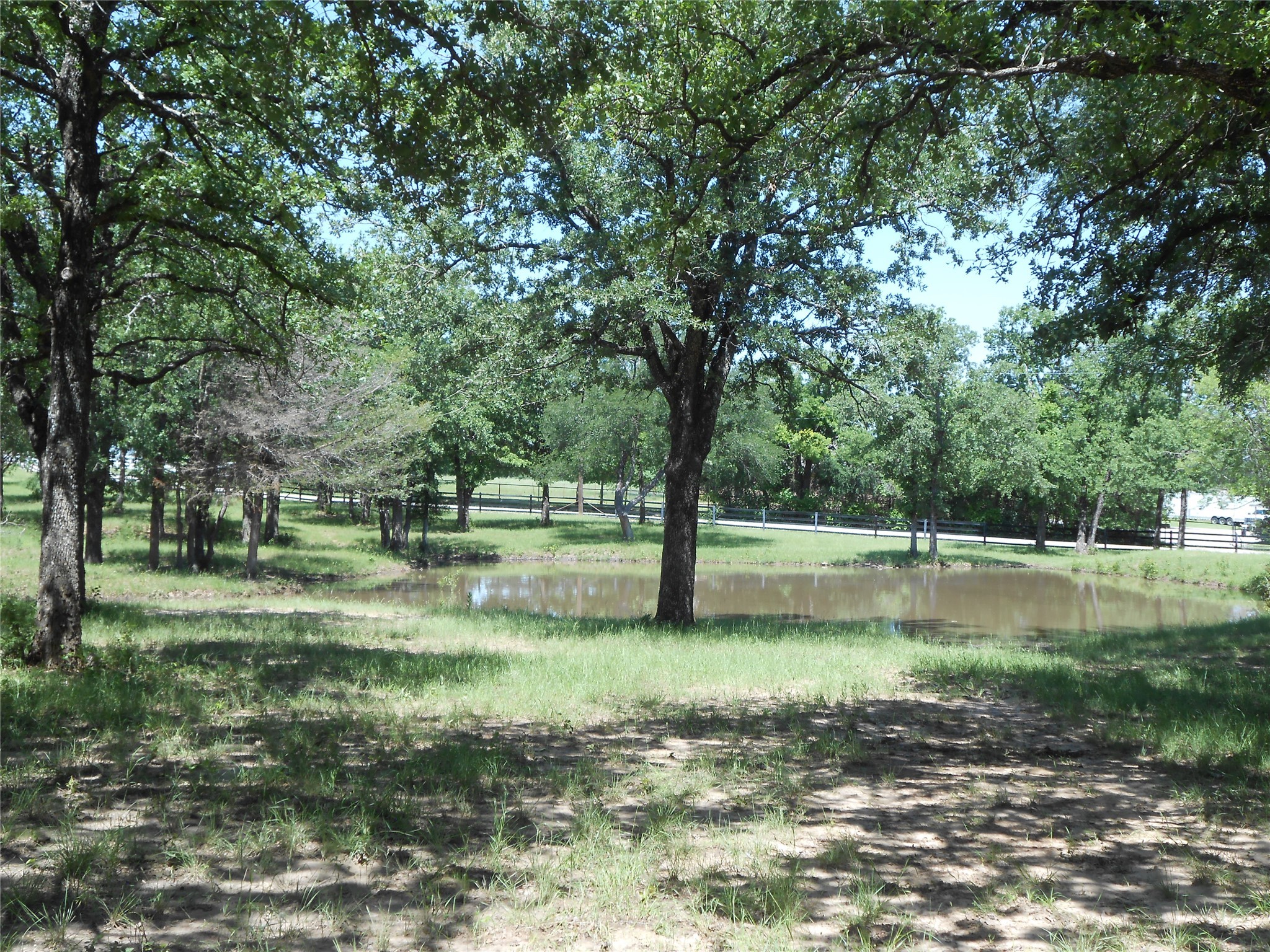 Tbd Fm-1655 Bridgeport TX 76426