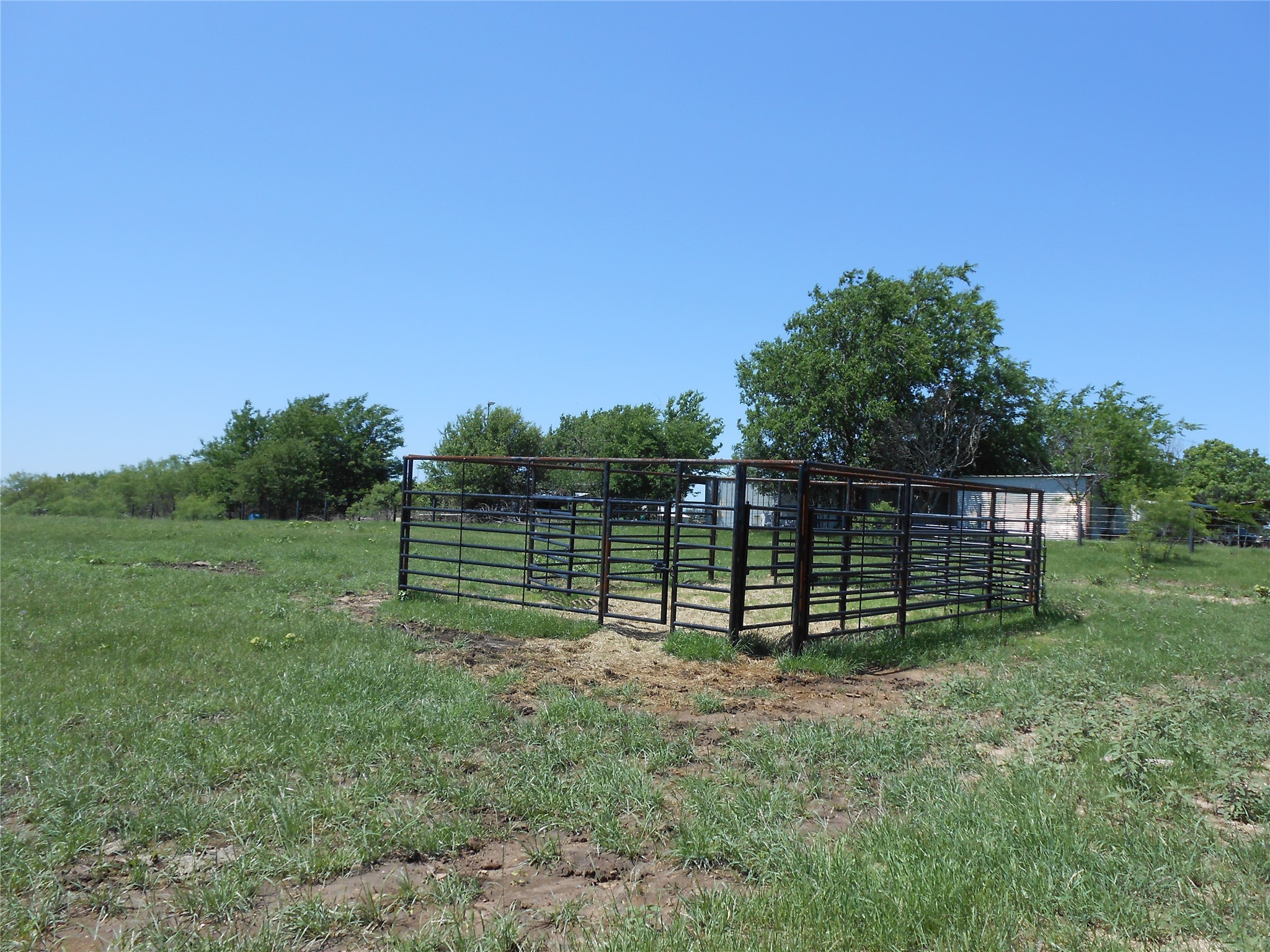 Tbd Fm-1655 Bridgeport TX 76426