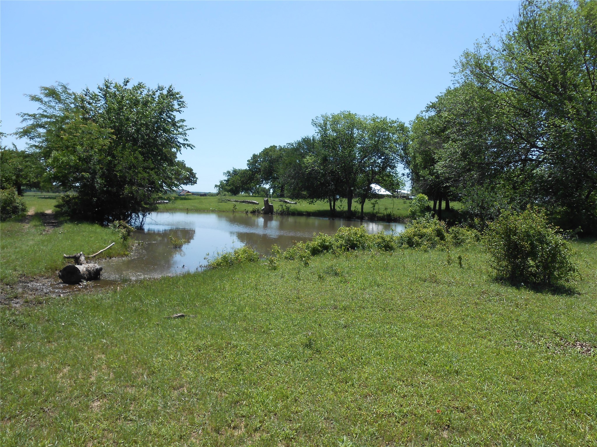 Tbd Fm-1655 Bridgeport TX 76426