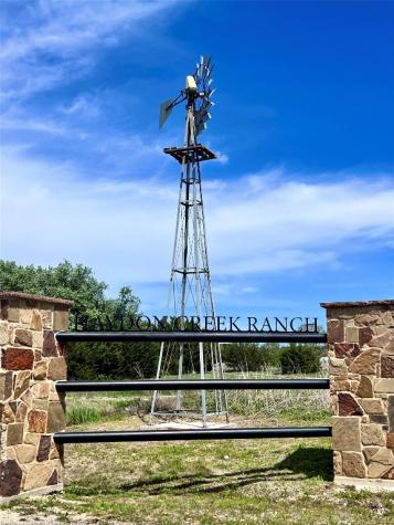 100 Haydon Creek Road Weatherford TX 76087