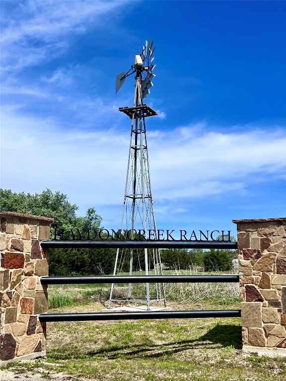 100 Haydon Creek Road Weatherford TX 76087