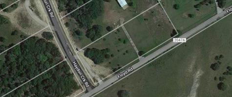 100 Haydon Creek Road Weatherford TX 76087
