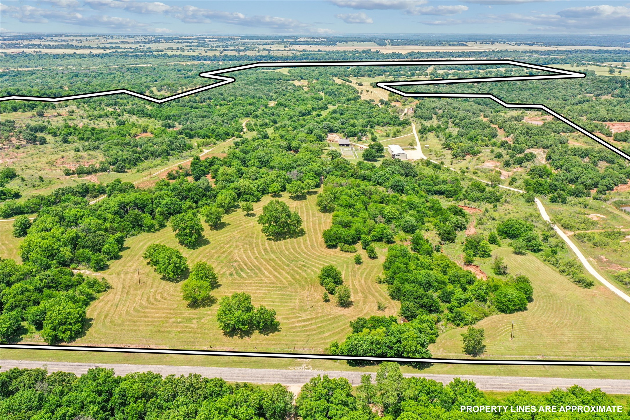 784 Fm 2953 Nocona TX 76255
