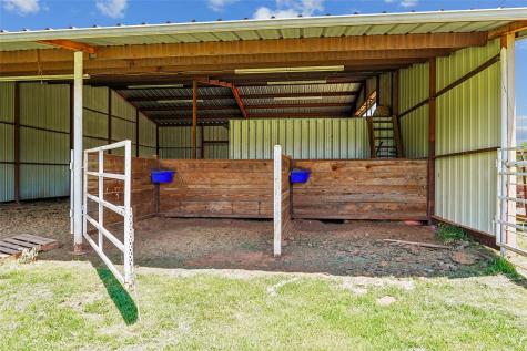 784 Fm 2953 Nocona TX 76255