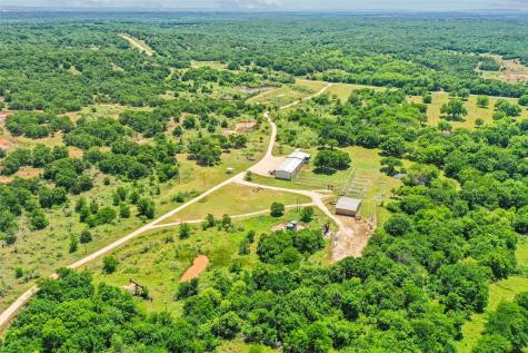 784 Fm 2953 Nocona TX 76255