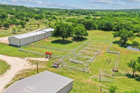 784 Fm 2953 Nocona TX 76255