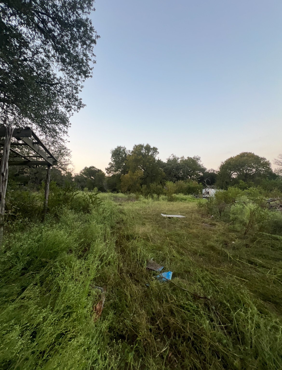 Tbd Linda Lane Waco TX 76705