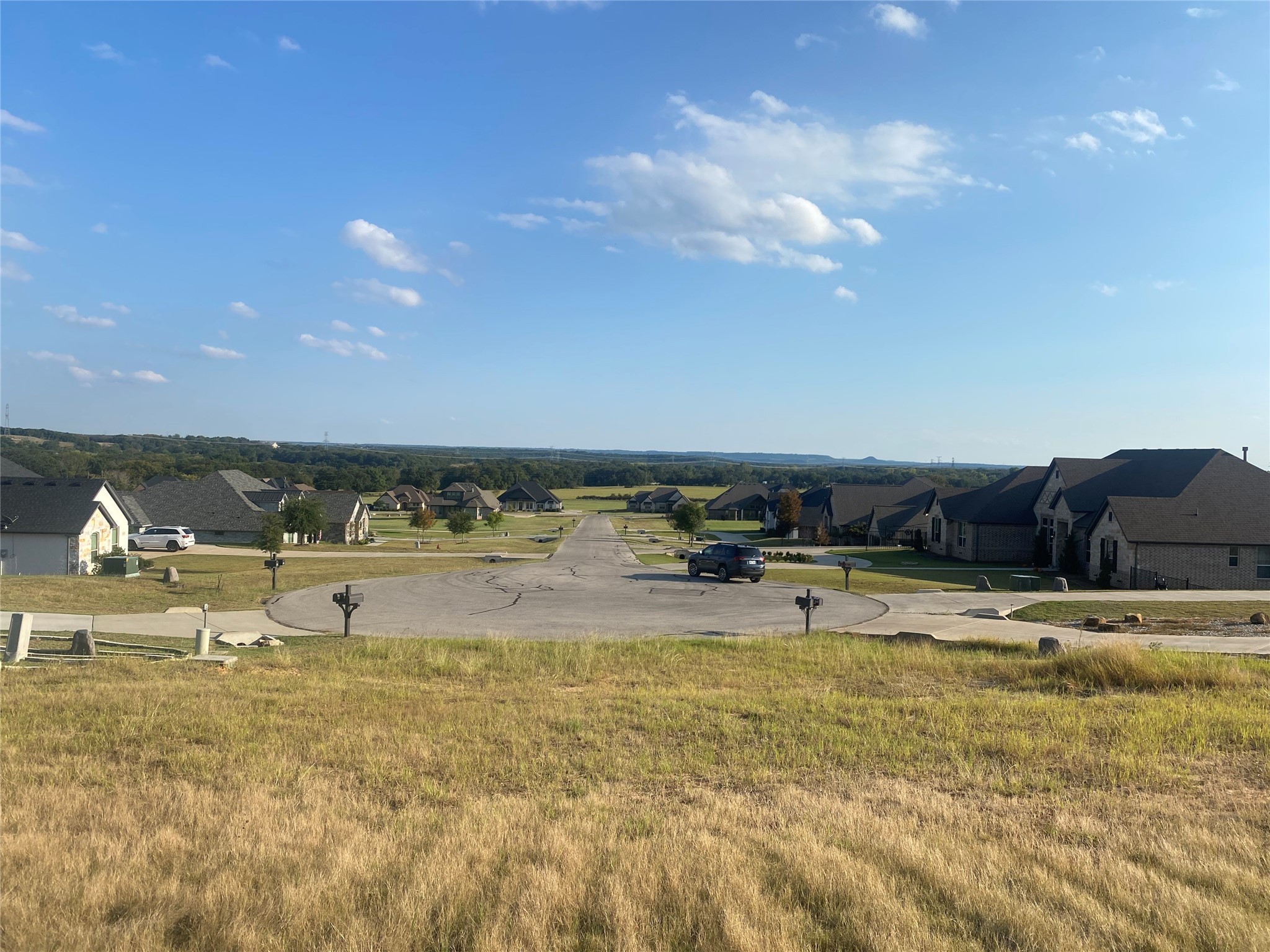 725 Coastal Meadows Court Granbury TX 76049