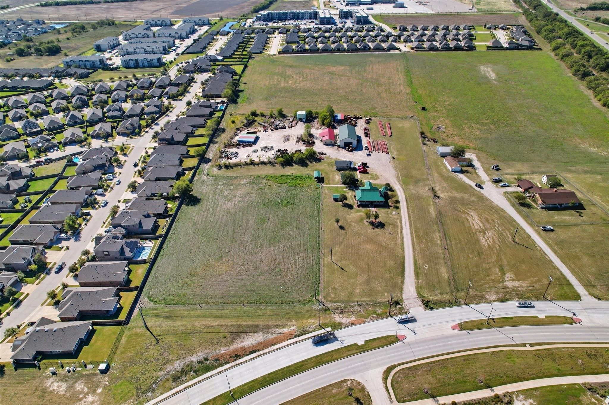 301 E Finley Boulevard Anna TX 75409