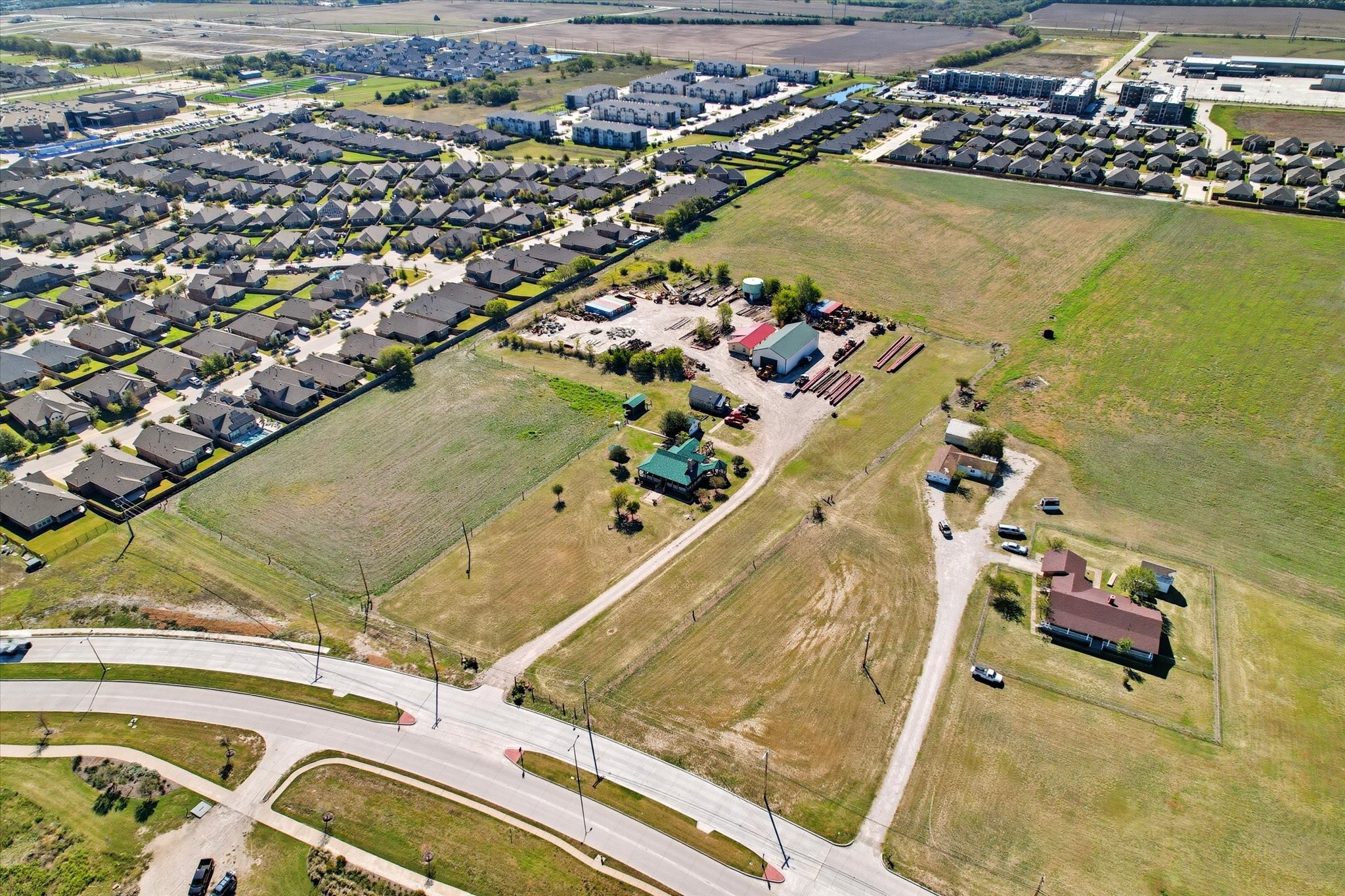 301 E Finley Boulevard Anna TX 75409