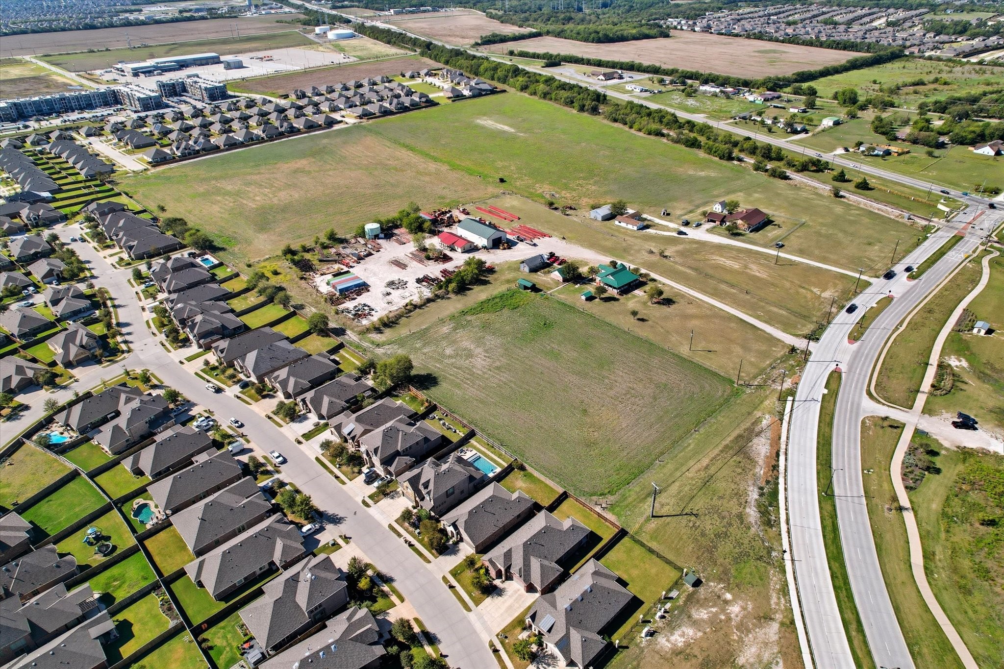 301 E Finley Boulevard Anna TX 75409