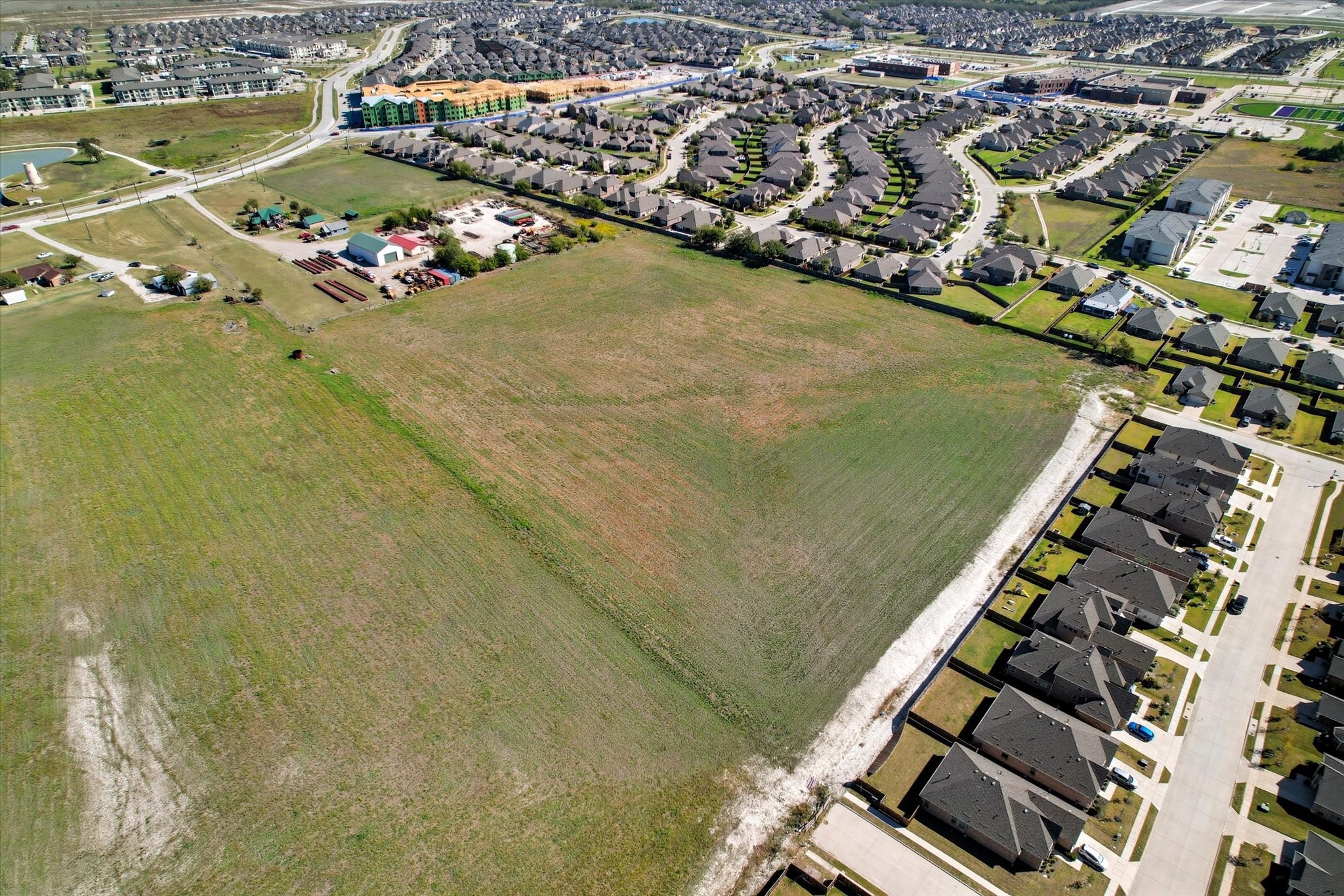 301 E Finley Boulevard Anna TX 75409