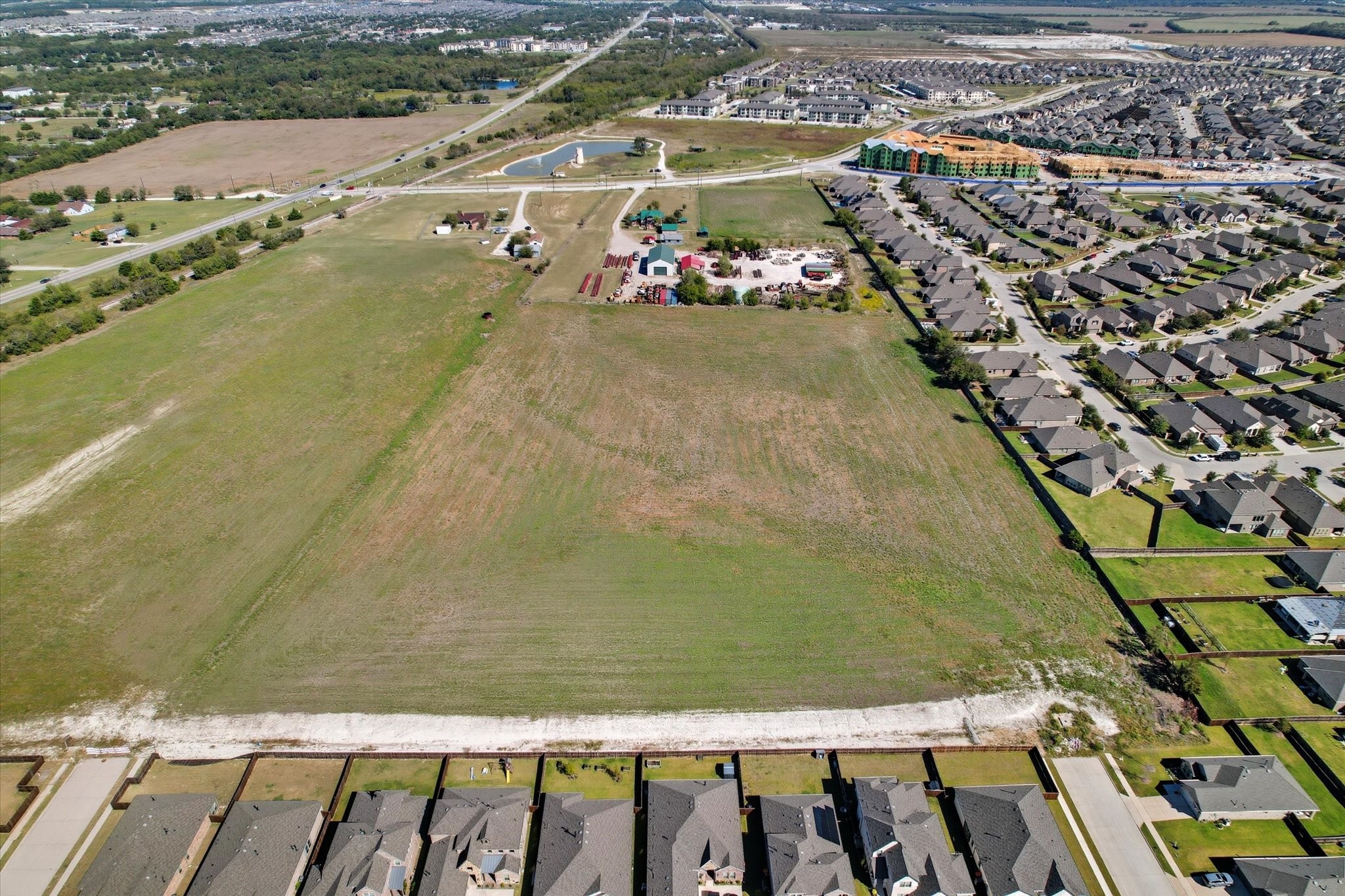 301 E Finley Boulevard Anna TX 75409
