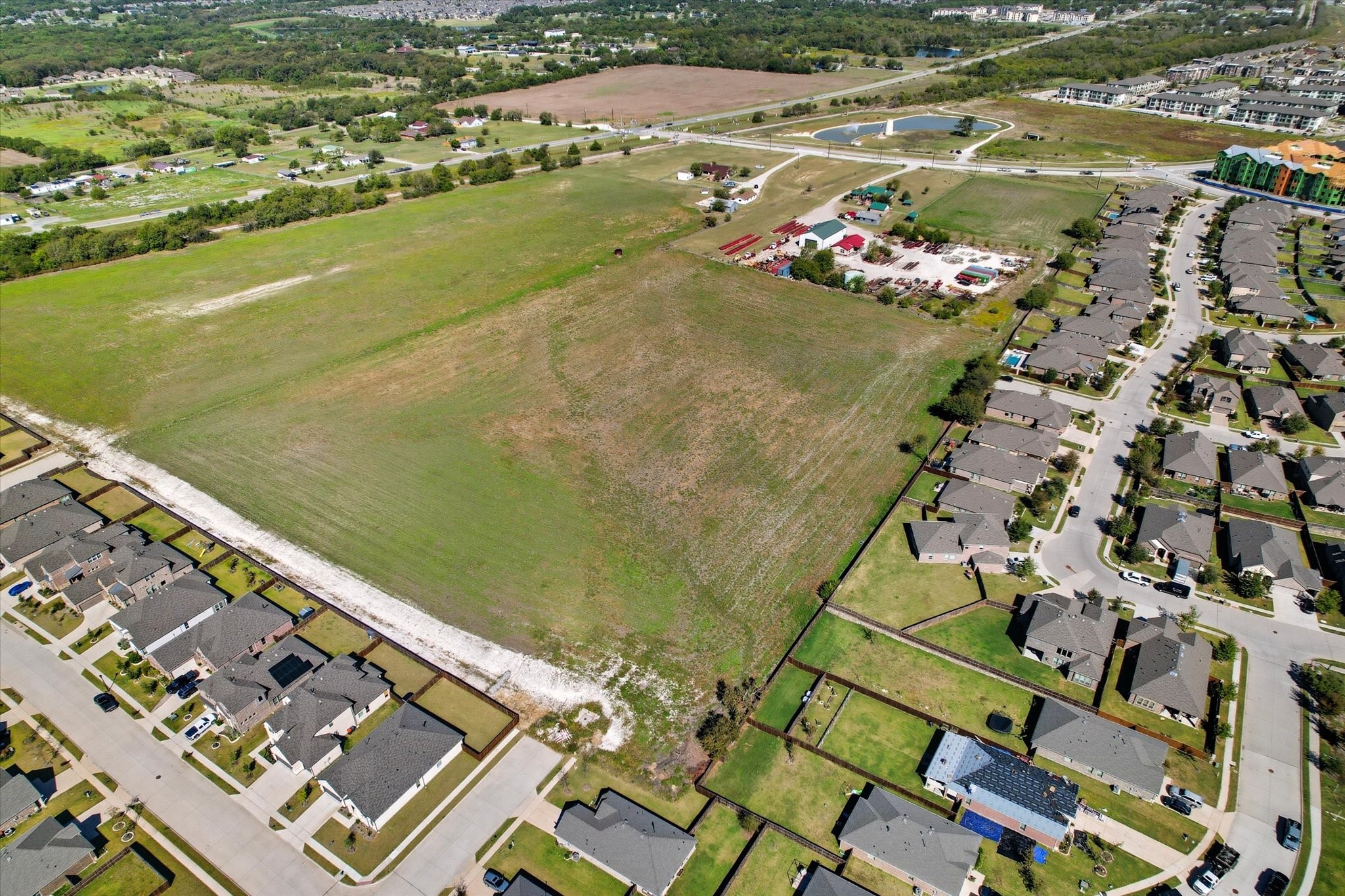 301 E Finley Boulevard Anna TX 75409