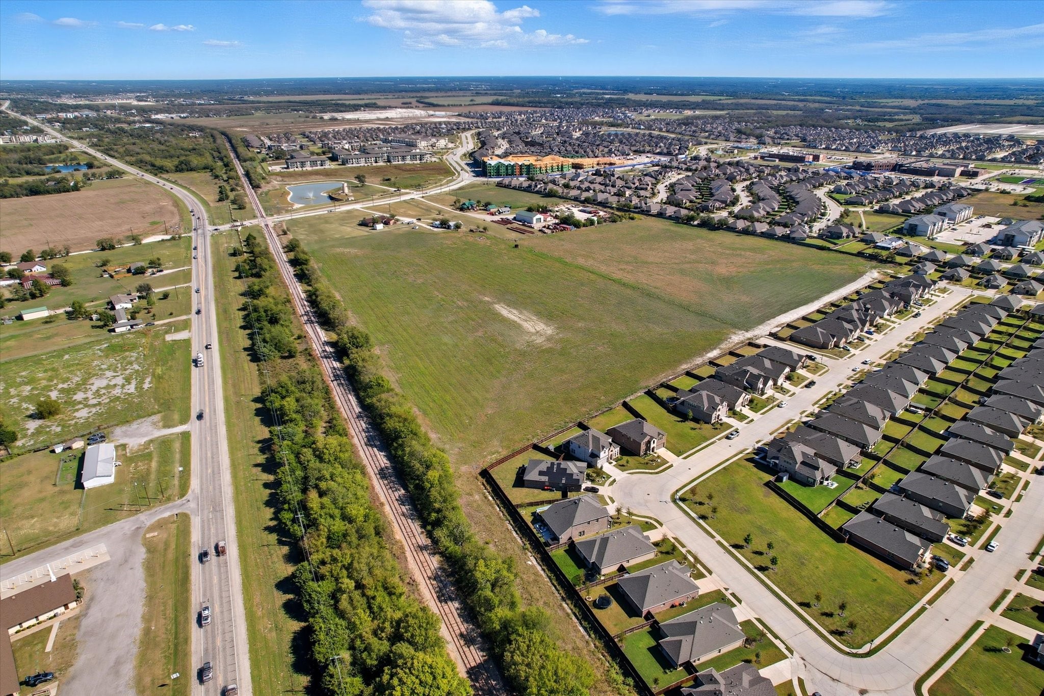 301 E Finley Boulevard Anna TX 75409