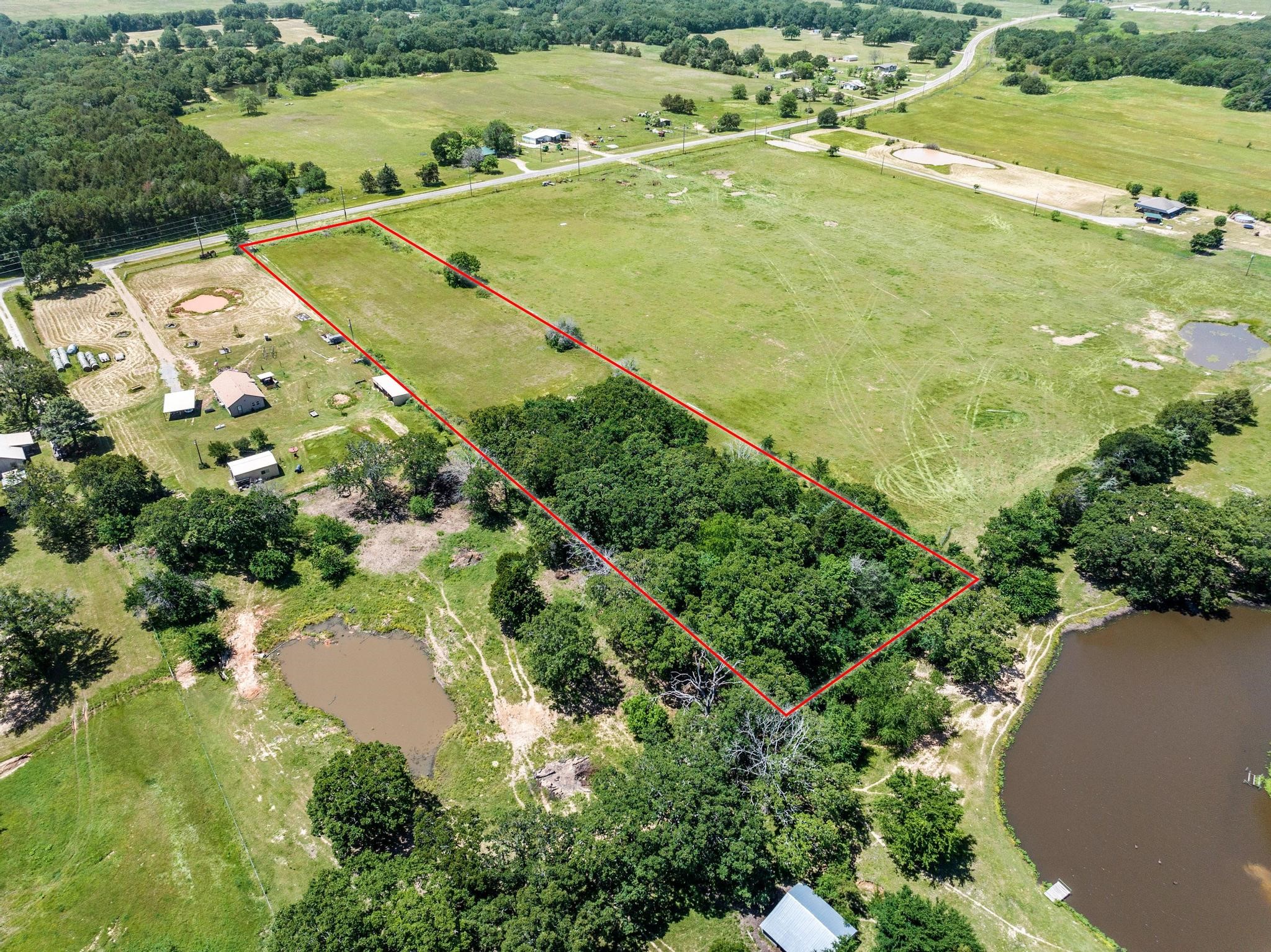 7203 E Fm 1396 Telephone TX 75488