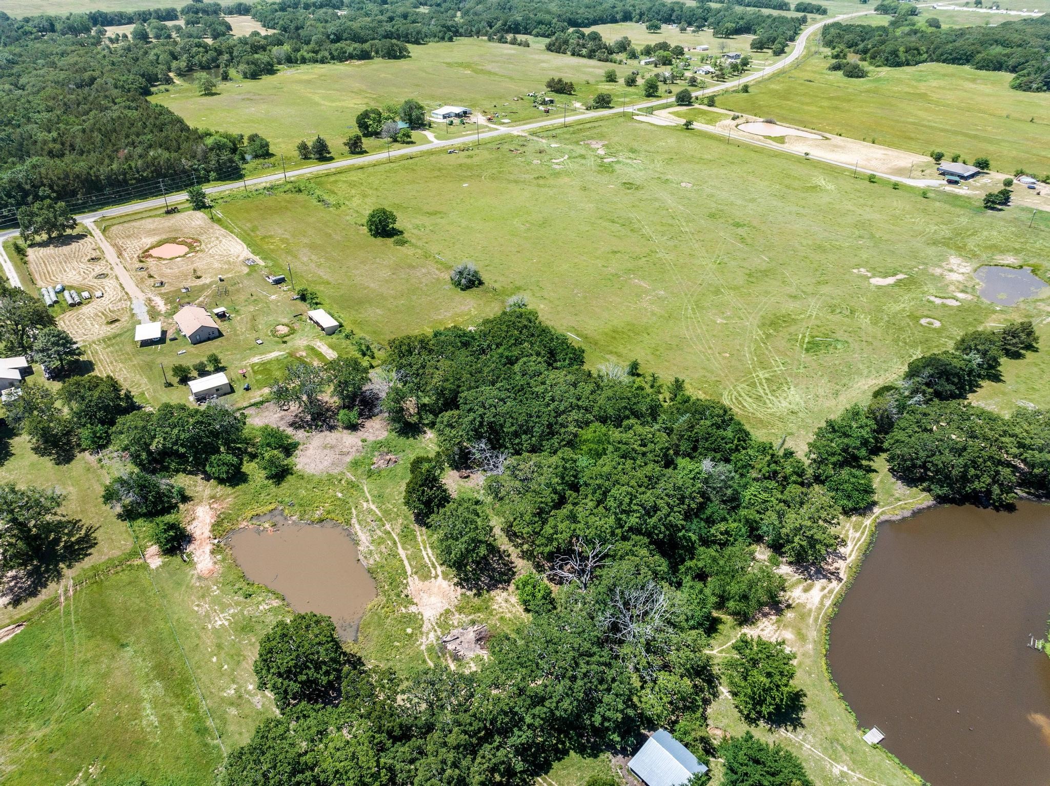 7203 E Fm 1396 Telephone TX 75488