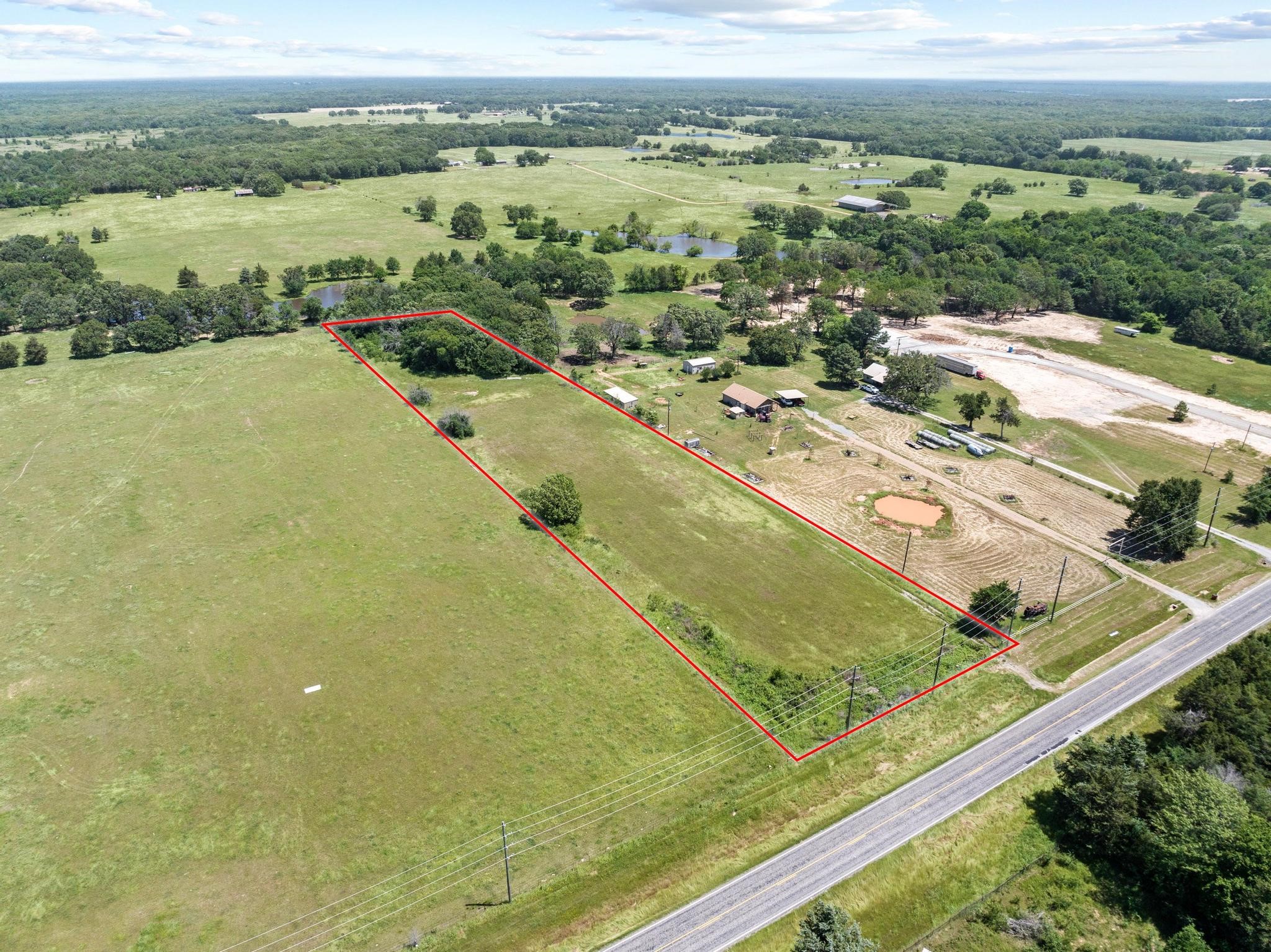 7203 E Fm 1396 Telephone TX 75488