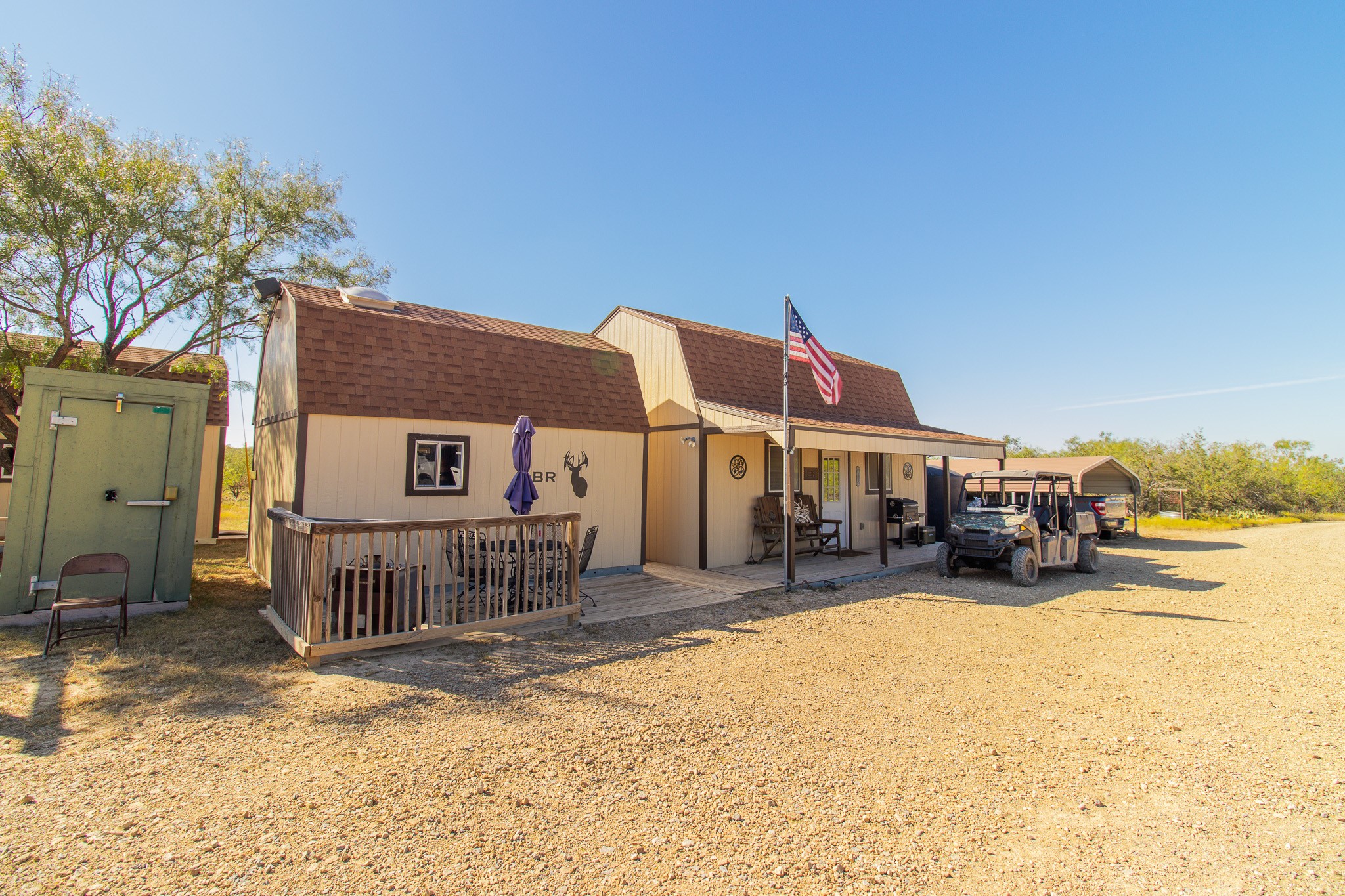 554 Cr 102 Ballinger TX 76821