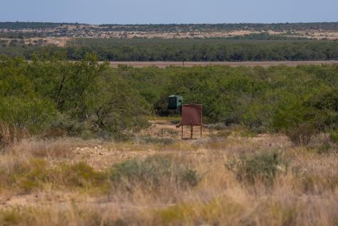 554 Cr 102 Ballinger TX 76821