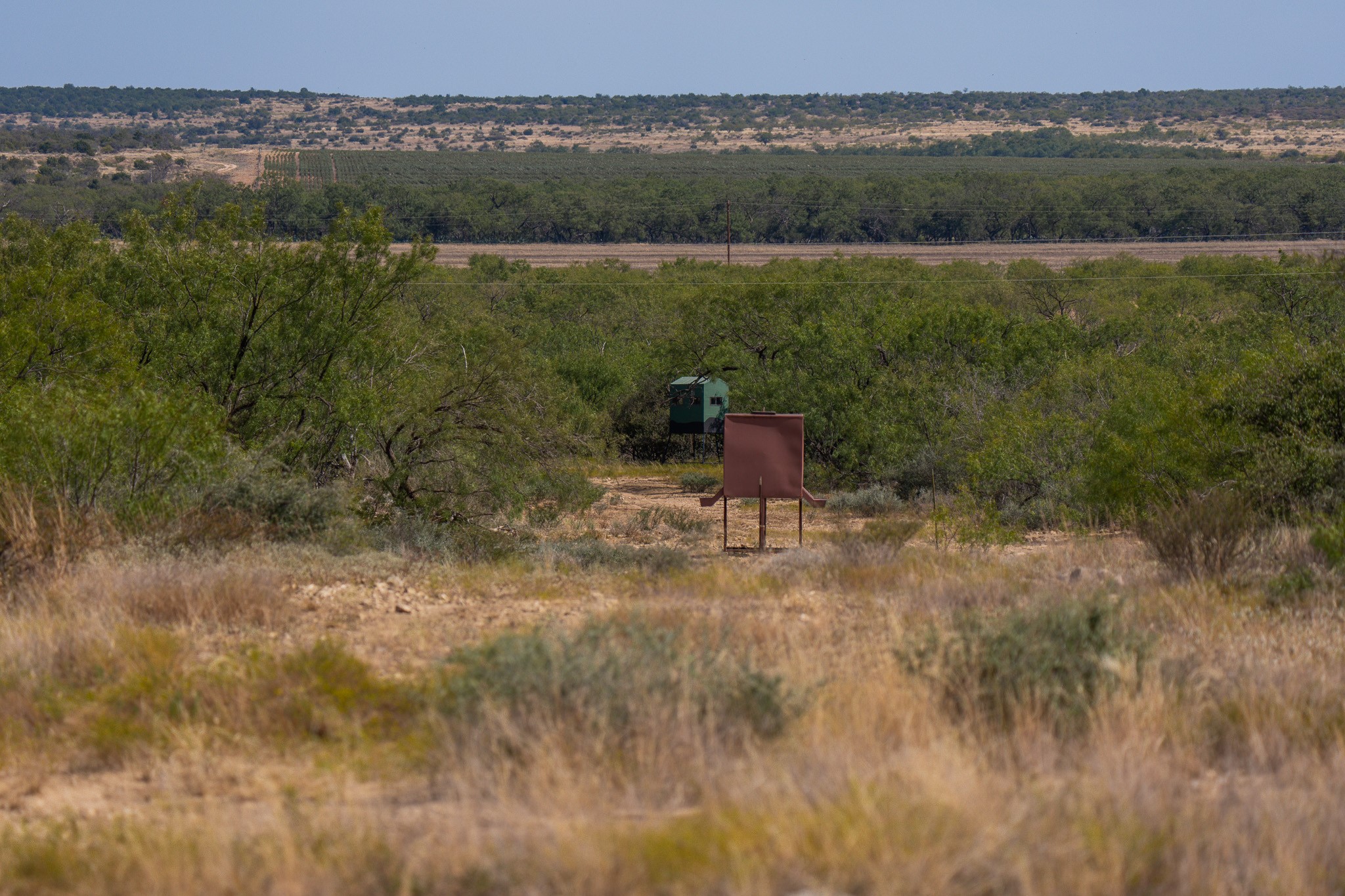 554 Cr 102 Ballinger TX 76821